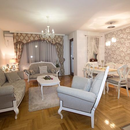 Apartment Barby بانيا لوكا المظهر الخارجي الصورة