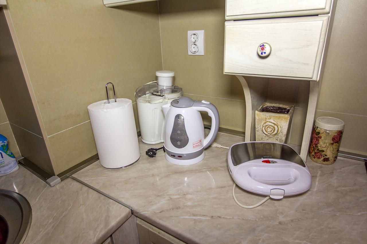 Apartment Barby بانيا لوكا المظهر الخارجي الصورة