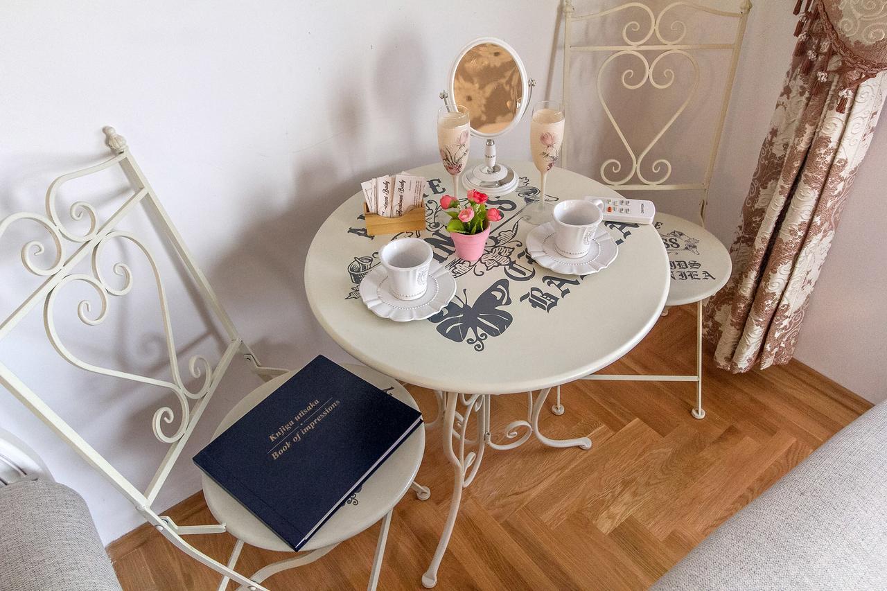Apartment Barby بانيا لوكا المظهر الخارجي الصورة