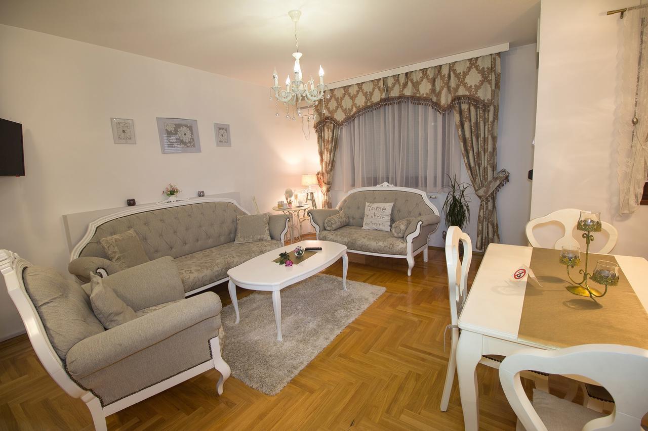 Apartment Barby بانيا لوكا المظهر الخارجي الصورة
