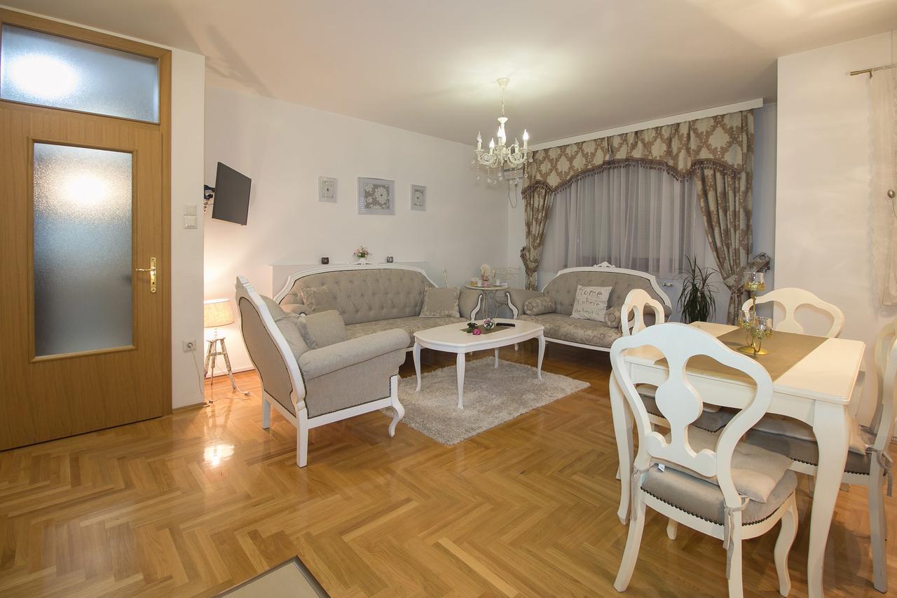 Apartment Barby بانيا لوكا المظهر الخارجي الصورة
