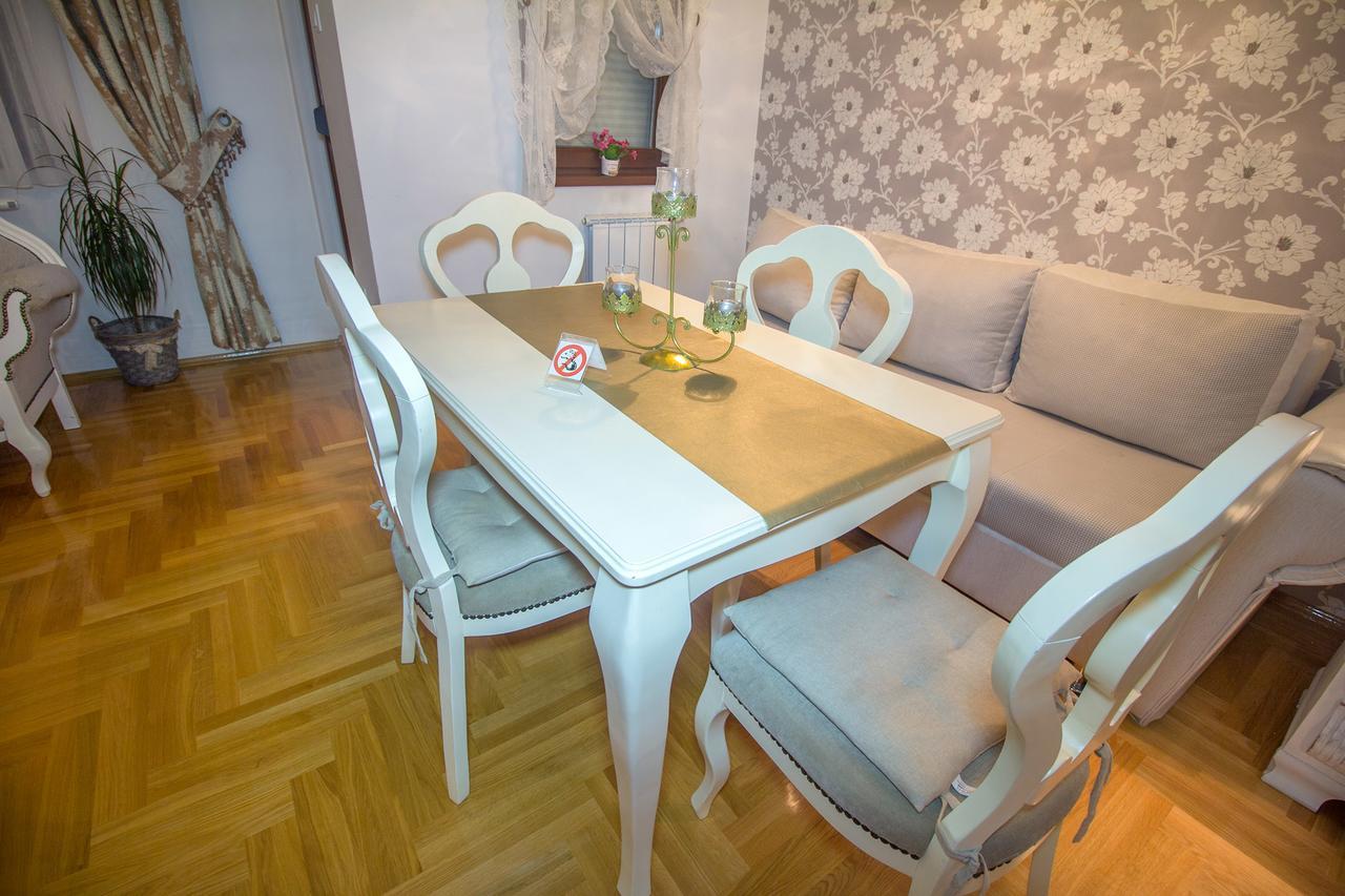 Apartment Barby بانيا لوكا المظهر الخارجي الصورة