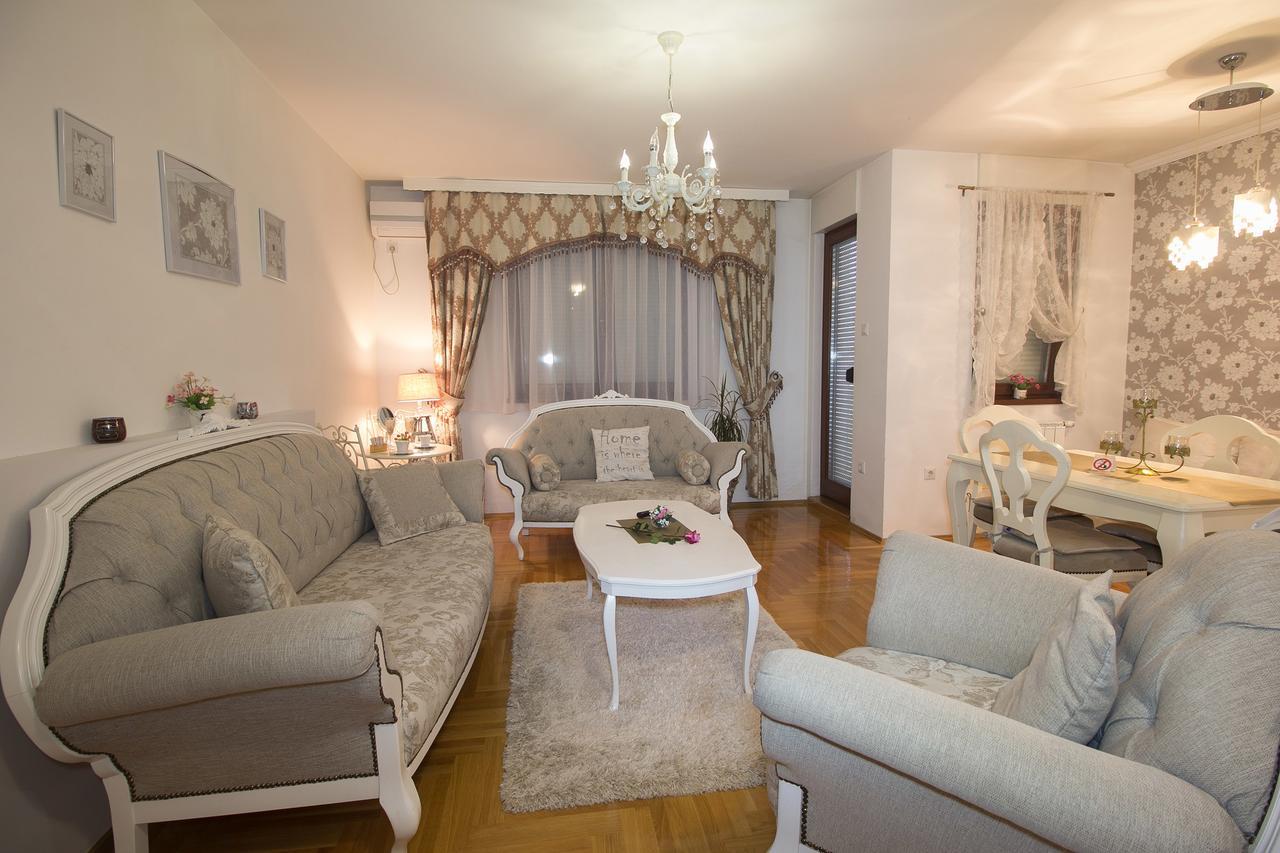 Apartment Barby بانيا لوكا المظهر الخارجي الصورة