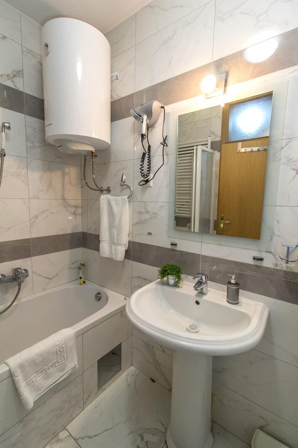 Apartment Barby بانيا لوكا المظهر الخارجي الصورة