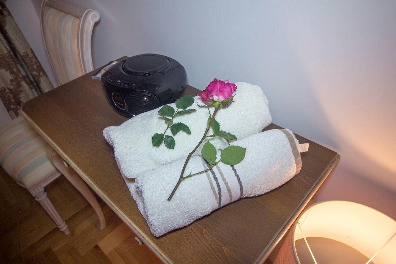 Apartment Barby بانيا لوكا المظهر الخارجي الصورة