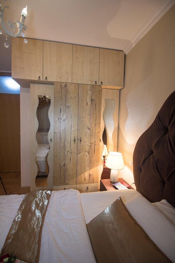 Apartment Barby بانيا لوكا المظهر الخارجي الصورة