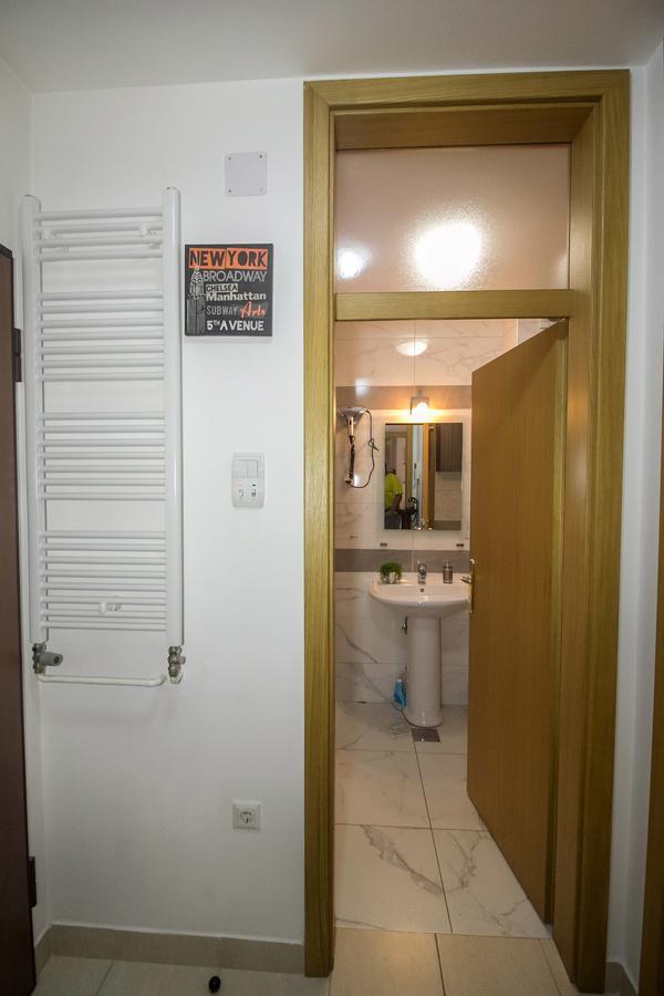 Apartment Barby بانيا لوكا المظهر الخارجي الصورة