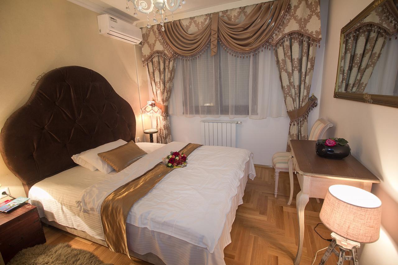 Apartment Barby بانيا لوكا المظهر الخارجي الصورة